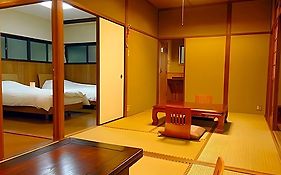もみぢ家別館 川の庵