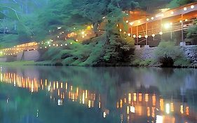 もみぢ家別館 川の庵